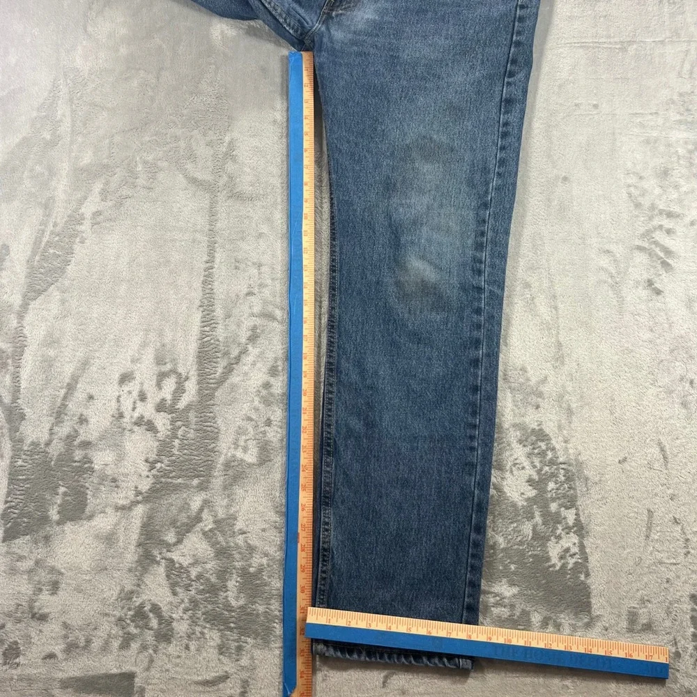Levis normal wear